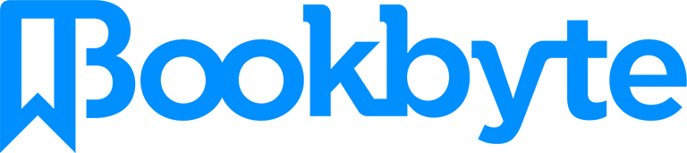 Bookbyte logo