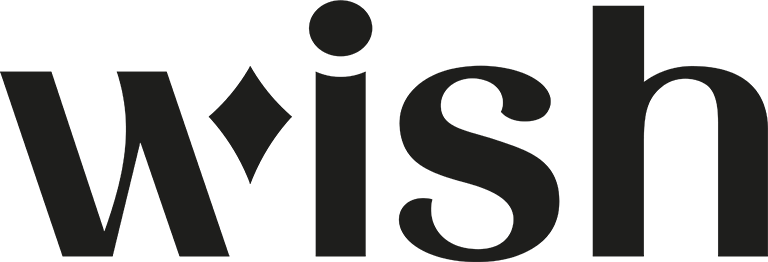 Wish logo